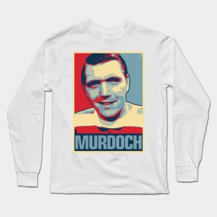 Murdoch Long Sleeve T-Shirt